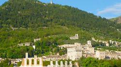 Turismo in biblioteca per scoprire l&rsquo;Alta Umbria