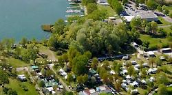 Piediluco, campeggio e piscina a bando: il Comune cerca un nuovo gestore
