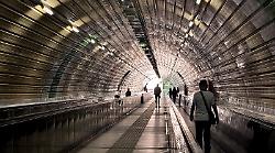 Spoleto, lavori di manutenzione ai percorsi della mobilit&agrave; alternativa: chiusure il 17 e il 18 marzo