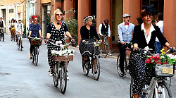 Ciclovia pronta a settembre, dodici Comuni insieme per La Francescana