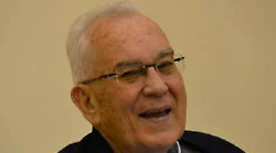 Spello in lutto per la morte di fra Gian Carlo Sibilia: ha fondato la comunit&agrave; dei Piccoli fratelli di Jesus Caritas