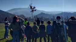 Legambiente Foligno, riparte il progetto PiantiAmo: trovato l'accordo con il Comune