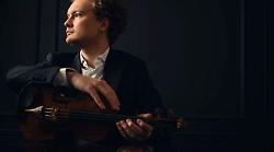 Al Palazzo del Vignola atteso il violinista Dmytro Udovychenko