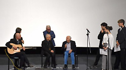 Concorso dedicato a San Valentino: il vescovo e Mogol premiano gli studenti