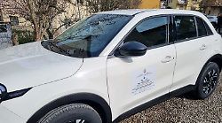 Cinque milioni ai servizi domiciliari: previsto l&rsquo;acquisto di pulmini attrezzati e dotazioni digitali per la telemedicina