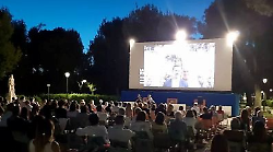 Arena del Frontone: la giunta cerca nuove soluzioni