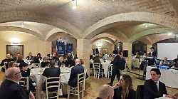 Prende forma il progetto Genesi: un&rsquo;unica destinazione per valorizzare il territorio di otto comuni dell&rsquo;Appennino umbro