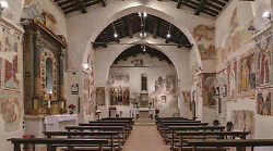 Giovani ambasciatori culturali nella frazione di San Pellegrino: i ragazzi del Casimiri fanno da guida per le Giornate di primavera Fai