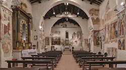 Visita alla scoperta di San Pellegrino: appuntamento durante le Giornate Fai di primavera con i ragazzi del Casimiri