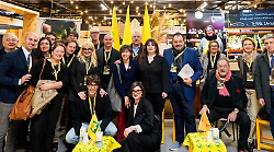 Il mercato apre alla ristorazione grazie alla sinergia di Coldiretti Terni e Campagna Amica 