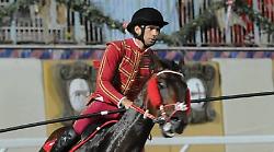 Quintana, il Giotti ha un nuovo Animoso: &egrave; il 24enne Lorenzo Savini