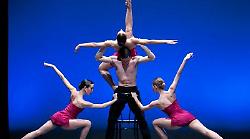 Todi ospita l'ottava edizione di Italiana Dance Award: giovani talenti in scena al Teatro Comunale