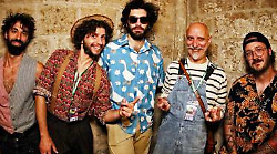 I CarroBestiame raccontano la guerra dagli occhi di una bambina: ecco Aquiloni, il nuovo singolo della band di Foligno