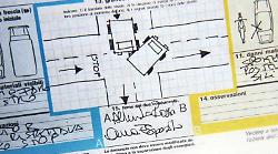 Rc auto, prezzi ancora in salita: premi medi a 492 euro, aumenti anche in Umbria