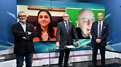 Ascani e Zaffini a confronto: su Umbria Tv i due esponenti politici di Pd e Fratelli d&rsquo;Italia a favore del S&igrave; e del No