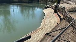 Le Mole a Narni, scontro tra Comune e privato su propriet&agrave; e gestione: sicurezza e valorizzazione al centro del confronto