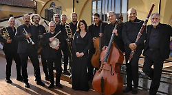 Terni e San Gemini accolgono la quinta edizione del festival SacroInCanto