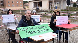 Dimensionamento scolastico a Citt&agrave; di Castello, ora i genitori passano alle vie legali