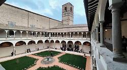 San Domenico torna a vivere: aperture straordinarie per scoprire il chiostro e l&rsquo;ex chiesa