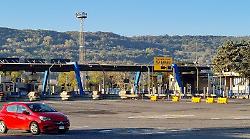 De Rebotti: "Lavoriamo per due stalli in pi&ugrave; al casello di Orte"