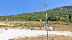 Gualdo Tadino cerca un gestore per la nuova area camper: bando aperto