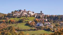 Monteleone di Spoleto festeggia due nuovi nati, l'amministrazione comunale: &ldquo;La vita si rinnova anche nei territori pi&ugrave; piccoli&rdquo;