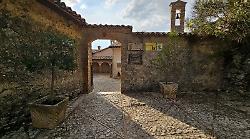 Monteluco grande protagonista delle Giornate Fai di primavera