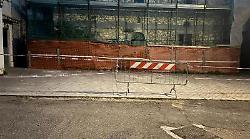 Foligno, &ldquo;Casa canonica inagibile&rdquo;: i residenti di Forcatura chiedono interventi urgenti