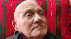 Super veterano del voto: &ldquo;Mai stato assente&rdquo;. Ha 93 anni e ha partecipato a 97 consultazioni