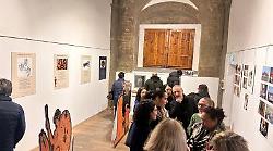 Una mostra per il nuovo liceo Plinio il Giovane