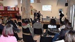 Sostegno alla genitorialit&agrave;: il Comune lancia il ciclo di incontri