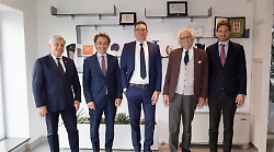 Nuovo cda per Manini Prefabbricati: la propriet&agrave; resta in capo alla famiglia