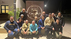 Nuovo direttivo alla Pro loco di Torchiagina: eletto presidente Leonardo Bertolini