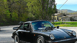 Torna Umbria Legend, bellezze d&rsquo;epoca in tour nel Cuore verde