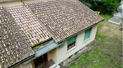 Spoleto, al via i lavori alle ex scuole di Bazzano Inferiore e Montebibico: conclusione prevista entro l'anno