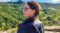 Femminicidio Papadia, il racconto dei testimoni: &ldquo;Romita opprimente e aggressivo&rdquo;