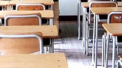 Sui banchi la lotta alla violenza di genere: l'associazione Donne contro la Guerra in campo con laboratori per gli studenti