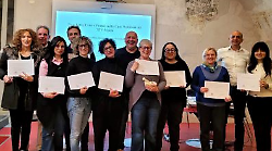 Cucina medievale e arte orafa: a fine percorso i primi attestati