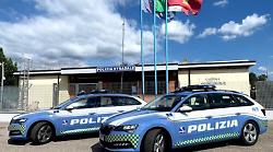 Truffa a Lucca a un'anziana con finto militare, via con 600 euro e oro. I fuggitivi bloccati dalla Polstrada di Orvieto