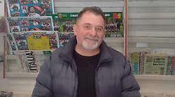 Chiude i battenti l&rsquo;edicola di via Marzabotto Scoccione: &ldquo;Lascio il lavoro dopo 29 anni&rdquo;