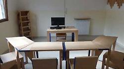 Spoleto, universit&agrave; in carcere: nuove aule studio a Maiano, gi&agrave; 20 detenuti iscritti
