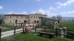 Alla Fattoria Sociale due cene blu per sensibilizzare sull&rsquo;autismo: ricavato a progetti per persone con disturbo dello spettro autistico