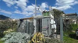 Terni, nuovo strumento Arpa per monitorare i metalli nell&rsquo;aria: focus sul nichel