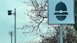 Da luned&igrave; spunta un nuovo autovelox in provincia di Terni: ecco dove 