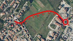 Bretella, cambia la viabilit&agrave; allo Scalo: ecco come sar&agrave; la nuova circolazione