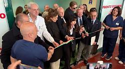 Terni, il restyling per il pronto soccorso: a disposizione altri 715 metri quadrati e riorganizzati gli spazi