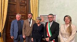 Largo all'eccellenza a Scheggino, torna Diamante Nero: tre giorni tra sapori, cultura e territorio