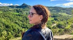 Femminicidio Papadia, Romita in aula: &ldquo;Abbiamo litigato tutta la notte&rdquo;