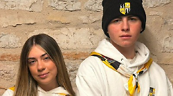 Valentini e Bianconi sono i priori di Porta San Donato