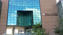 Sede di Medicina in via Mazzieri, associazione Per Terni Citt&agrave; Universitaria: &ldquo;Aula magna incompiuta da 21 anni&rdquo;